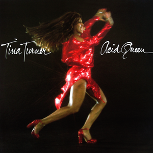 Turner, Tina/Acid Queen [LP]