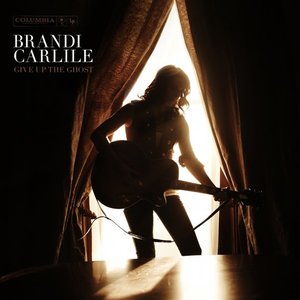 Carlile, Brandi/Give Up The Ghost (15th Anniversary) [LP]