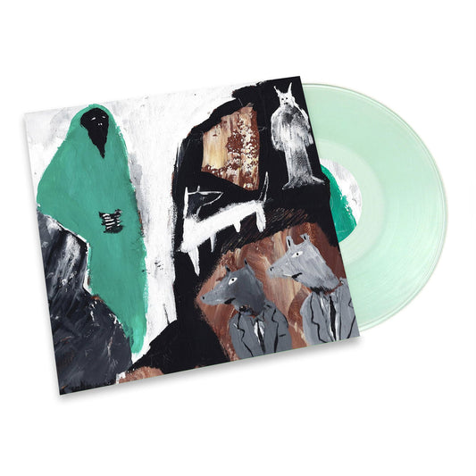 Wolfhard, Finn/Happy Birthday (Indie Exclusive Coke Bottle Clear Vinyl) [LP]