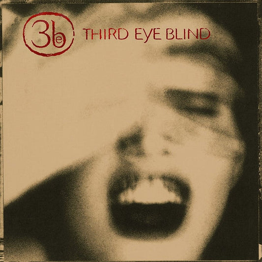 Third Eye Blind/Third Eye Blind (Grape Vinyl) [LP]