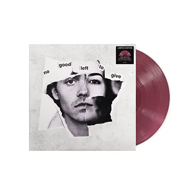 Movements/No Good Left To Give (Indie Exclusive Fruit Punch Vinyl) [LP]