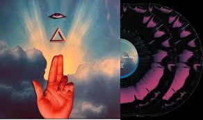 Highly Suspect/As Above, So Below (Indie Exclusive) [LP]