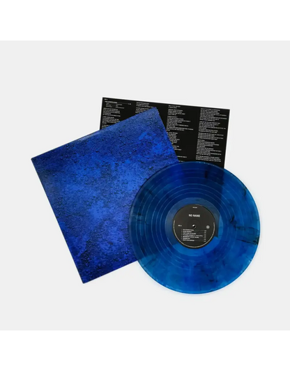 White, Jack/No Name (Indie Exclusive Blue Vinyl) [LP]