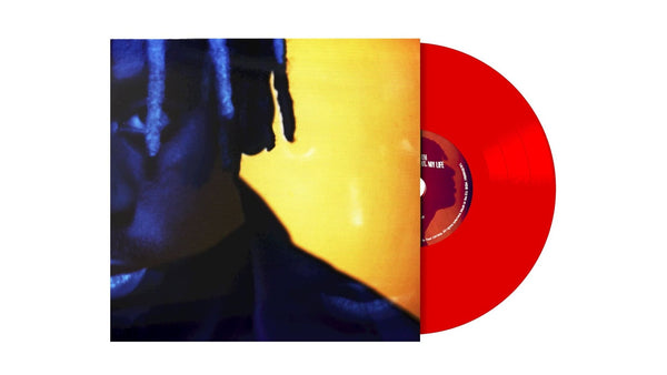 Smith, Myles/My Mess, My Heart, My Life. (Indie Exclusive Red Transparent Vinyl) [LP]