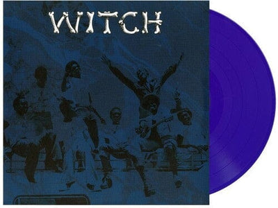Witch/Fool's Ride (Purple Vinyl) [LP]