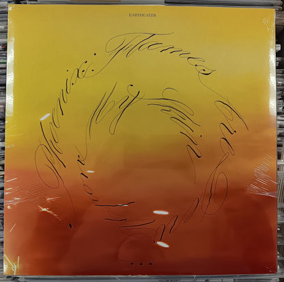 [Used LP] Eartheater / Phoenix: Flames Are Dew Upon My Skin