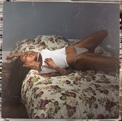 [Used LP] Taylor, Teyana / K.T.S.E.