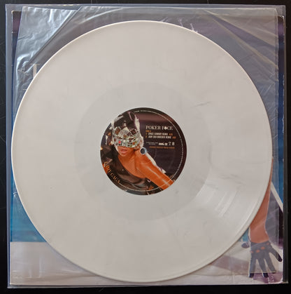 [Used LP] Lady Gaga / Poker Face (Remixes)