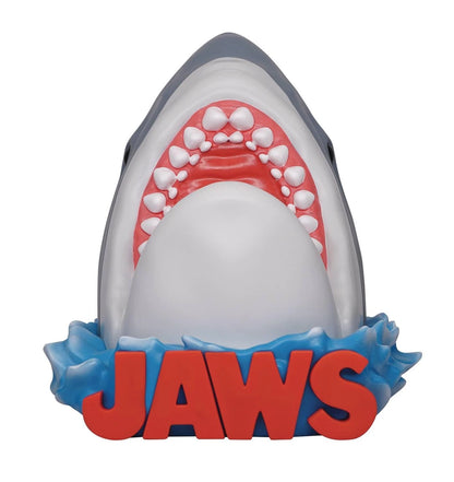 Jaws Figural Bank [Toy]