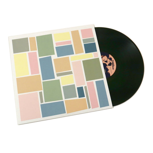 Saves The Day/Through Being Cool [LP]