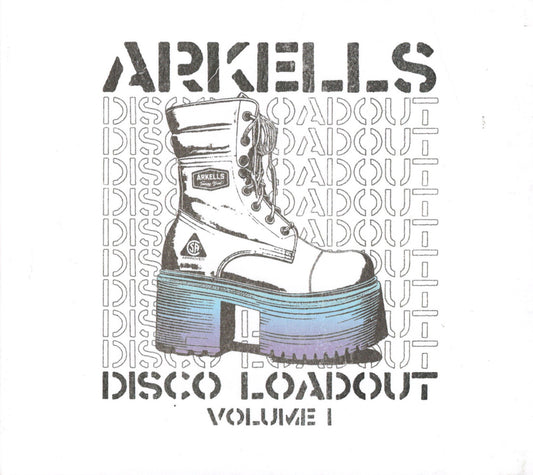 Arkells/Disco Loadout Vol. 1 [CD]