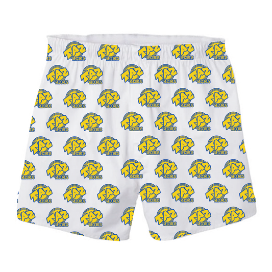 Taz Records Boxer Shorts