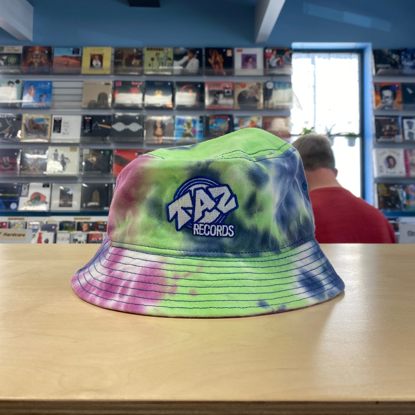 Taz Bucket Hat