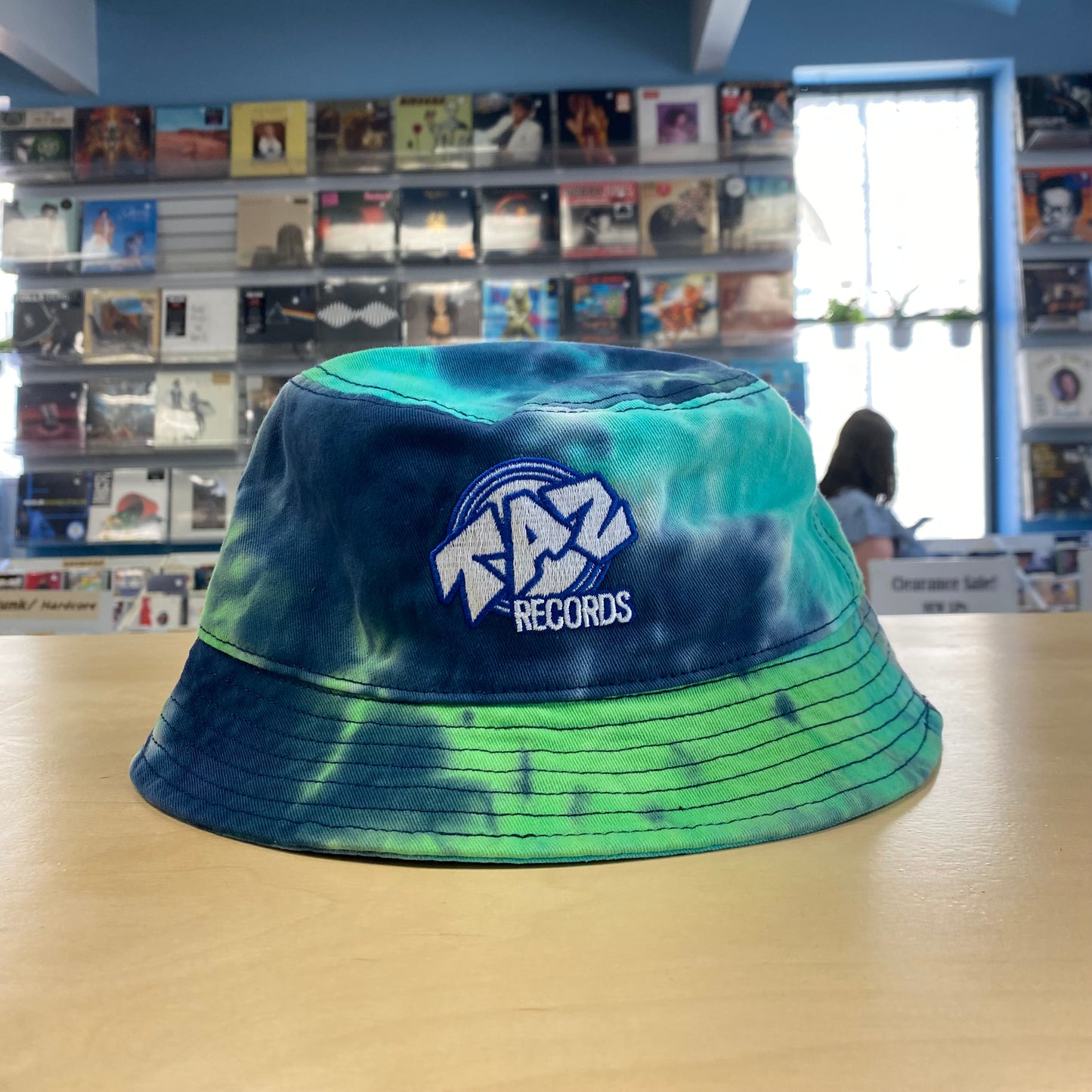 Taz Bucket Hat