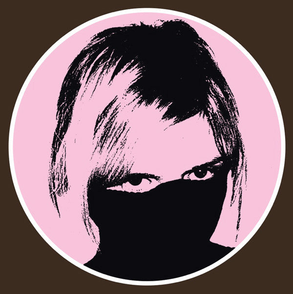 Whirlwind Heat/Do Rabbits Wonder? [LP]