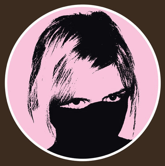 Whirlwind Heat/Do Rabbits Wonder? [LP]