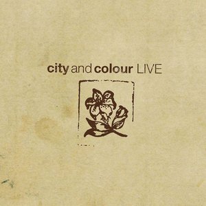 City And Colour/Live (Limited Edition CD/DVD) [CD]