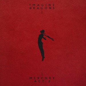 Imagine Dragons/Mercury - Act 2 [LP]