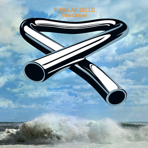 Oldfield, Mike/Tubular Bells (50th Anniversary 2LP) [LP]