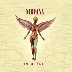 Nirvana/In Utero [CD]