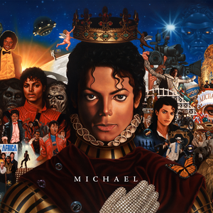 Jackson, Michael/Michael [CD]