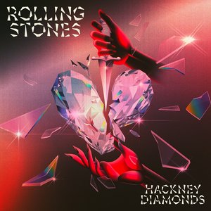 Rolling Stones, The/Hackney Diamonds (CD+Bluray Audio Box) [CD]