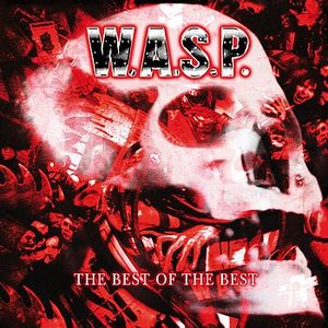 Wasp/The Best Of The Best [LP]