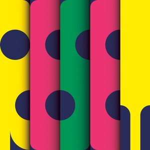 Panda Bear & Sonic Boom/Reset [LP]