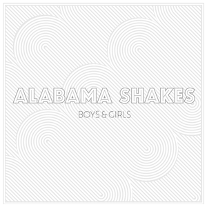 Alabama Shakes/Boys & Girls [CD]