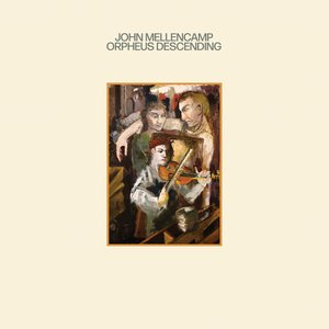 Mellencamp, John/Orpheus Descending [CD]