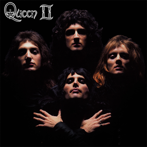 Queen/Queen II [LP]