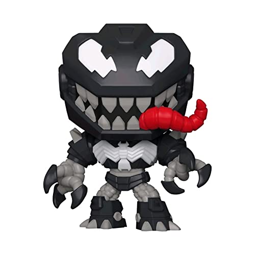 Pop! Vinyl/Mech Strike Venom [Toy]