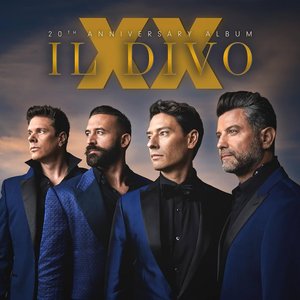 Il Divo/XX [LP]