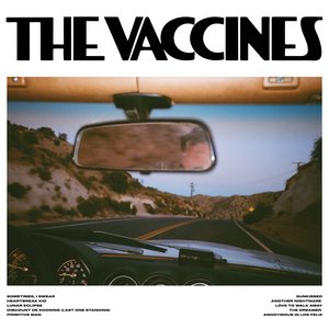 Vaccines, The/Pick-Up Full Of Pink Carnations (Indie Exclusive Translucent Pink Vinyl) [LP]