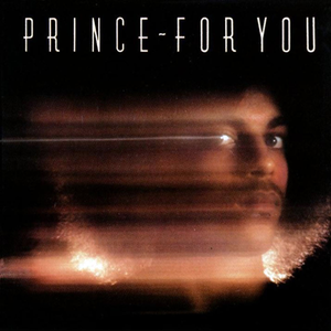 Prince/For You [LP]