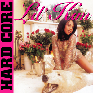 Lil' Kim/Hard Core (Brown Vinyl) [LP]