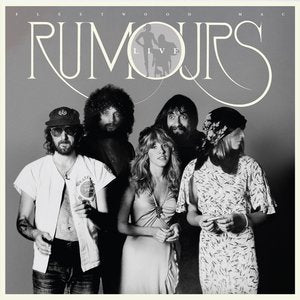 Fleetwood Mac/Rumours Live (2CD)