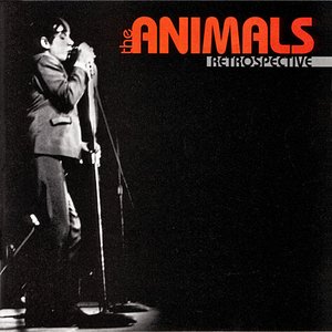 Animals, The/Retrospective [LP]