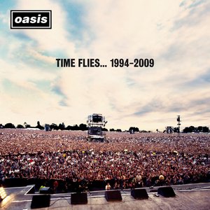 Oasis/Time Flies...1994-2009 [CD]