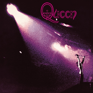 Queen/Queen [LP]