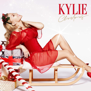 Minogue, Kylie/Kylie Christmas (CD/DVD) [CD]