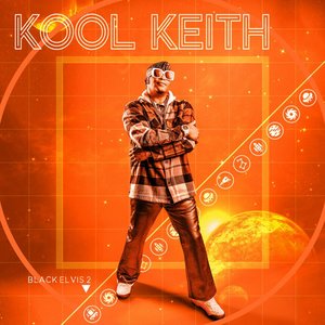 Kool Keith/Black Elvis 2 [CD]