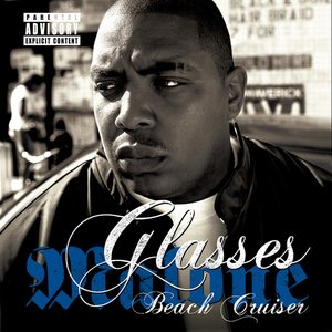 Glasses Malone/Beach Cruiser (10 Year Anniversary) [CD]