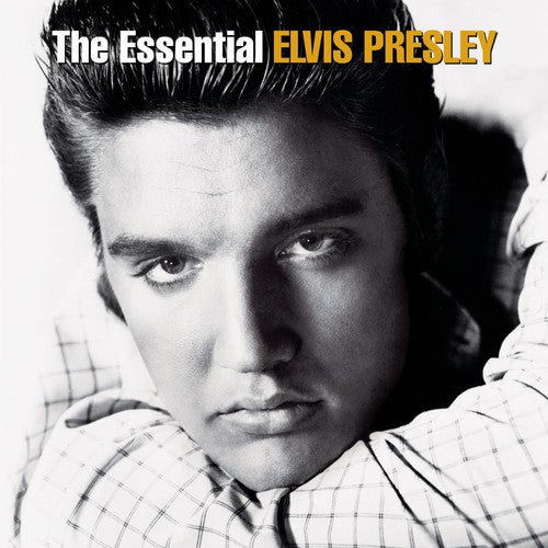 Presley, Elvis/The Essential [CD]