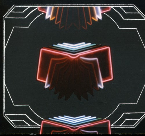 Arcade Fire/Neon Bible [CD]