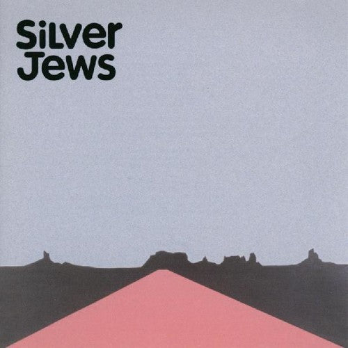 Silver Jews/American Water [LP]