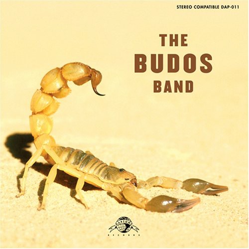 Budos Band, The/II [CD]