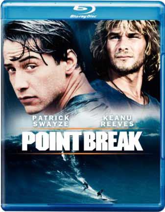 Point Break (1991) [BluRay]