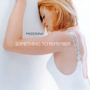 Madonna/Something to Remember [LP]