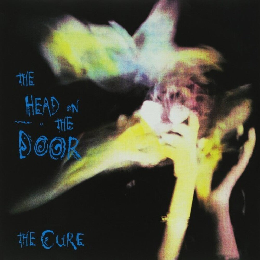 Cure, The/The Head on the Door [LP]